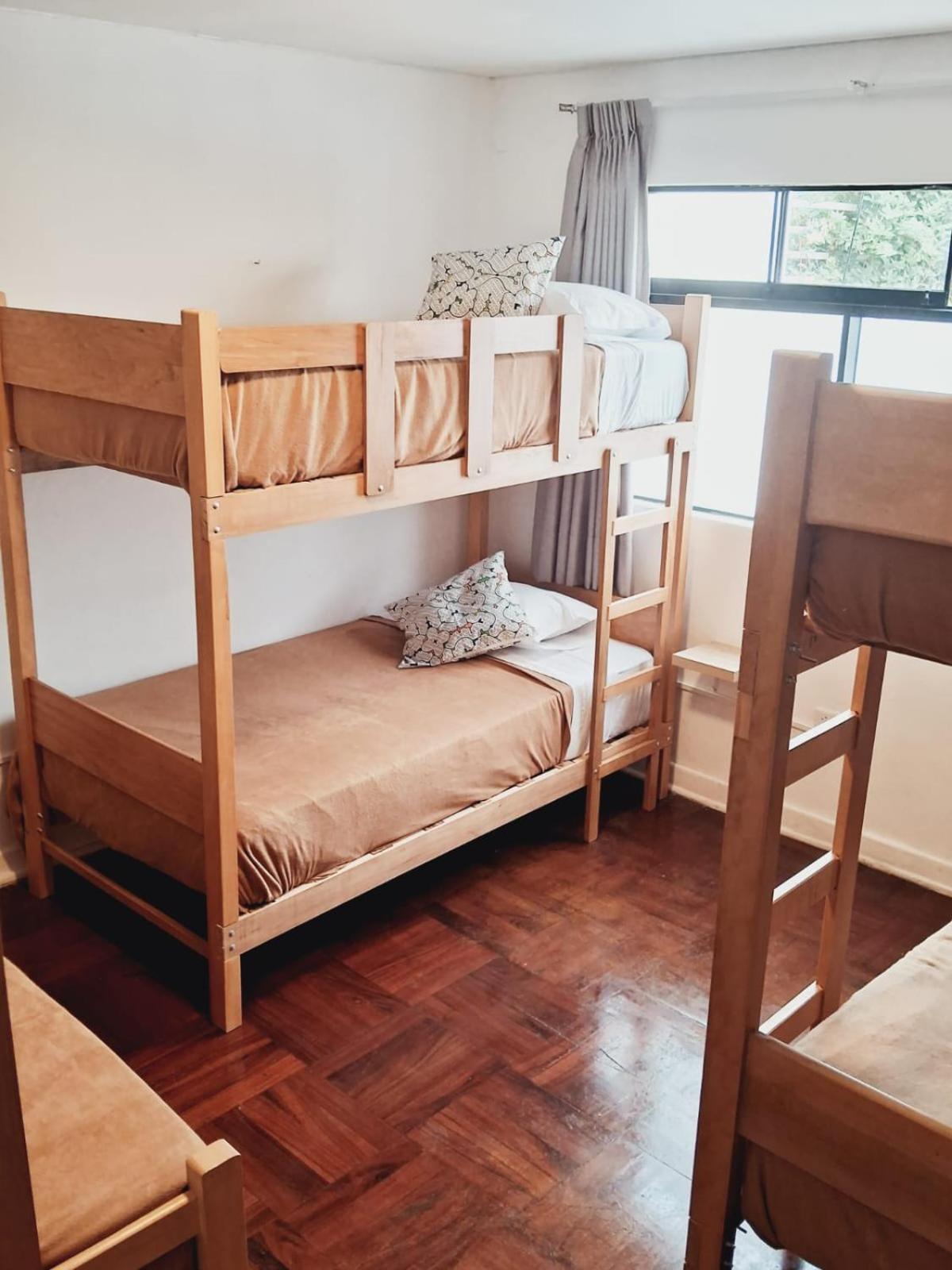 Temazcal Hostel Lima Kültér fotó