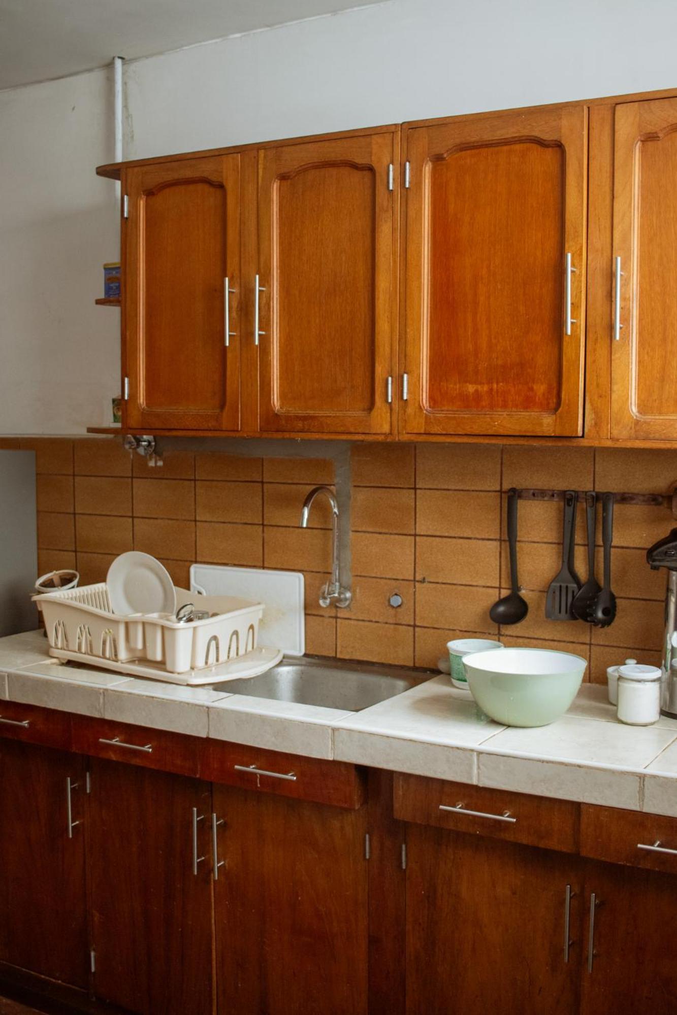 Temazcal Hostel Lima Kültér fotó