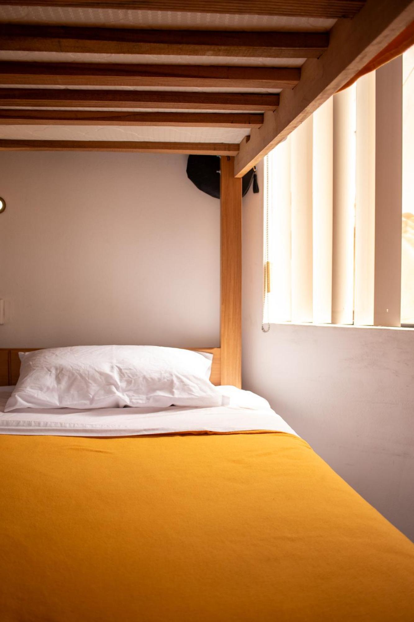 Temazcal Hostel Lima Kültér fotó