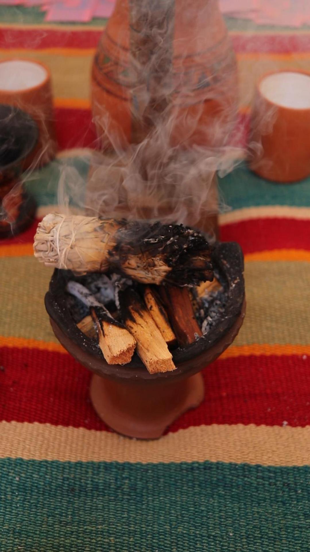 Temazcal Hostel Lima Kültér fotó