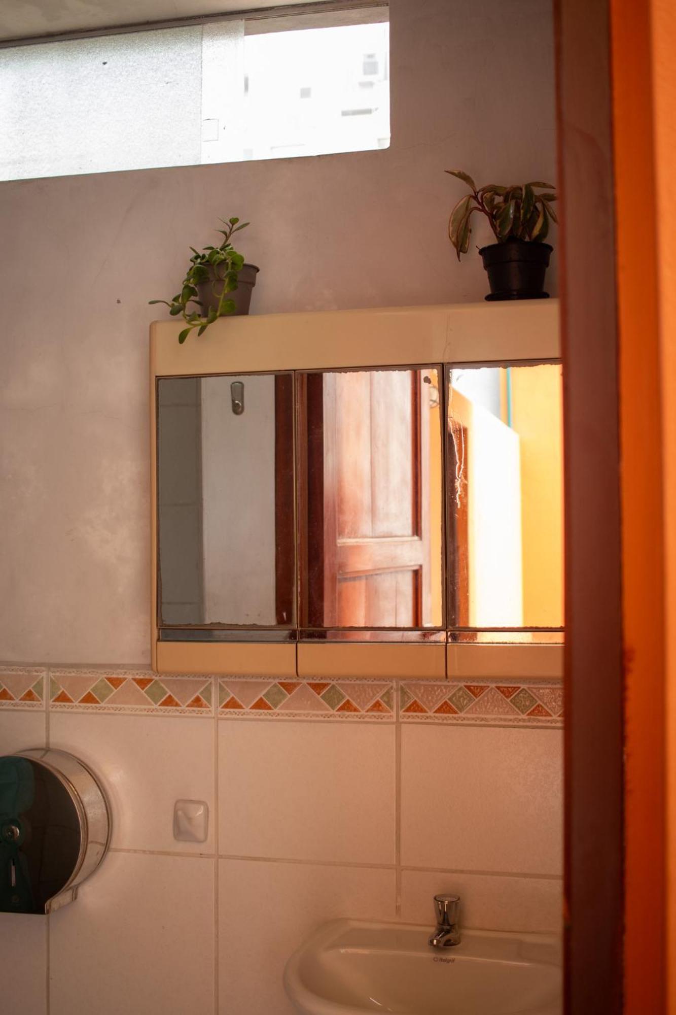 Temazcal Hostel Lima Kültér fotó