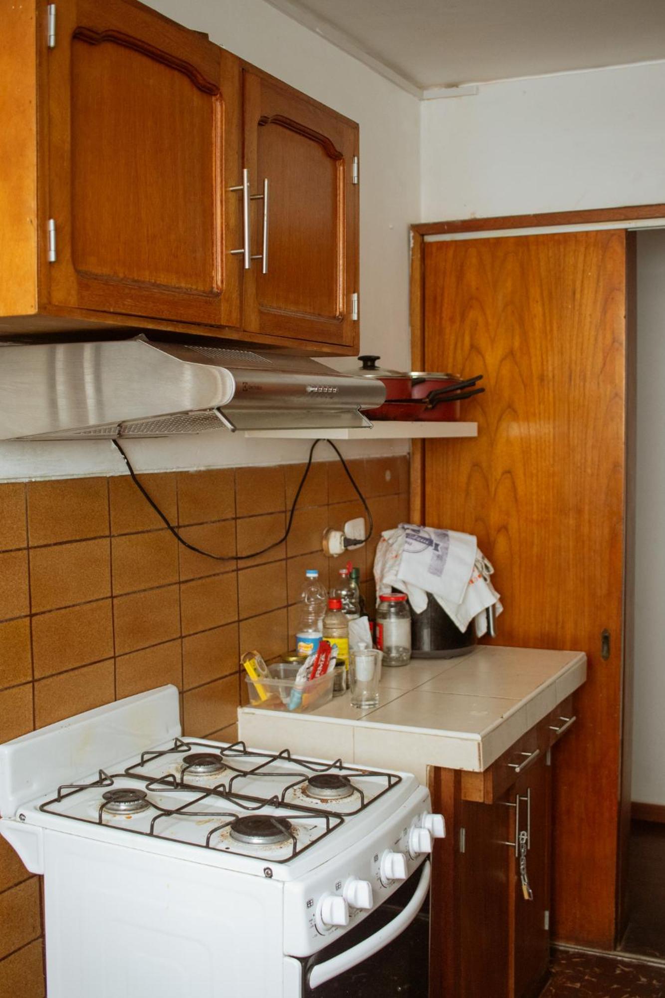 Temazcal Hostel Lima Kültér fotó
