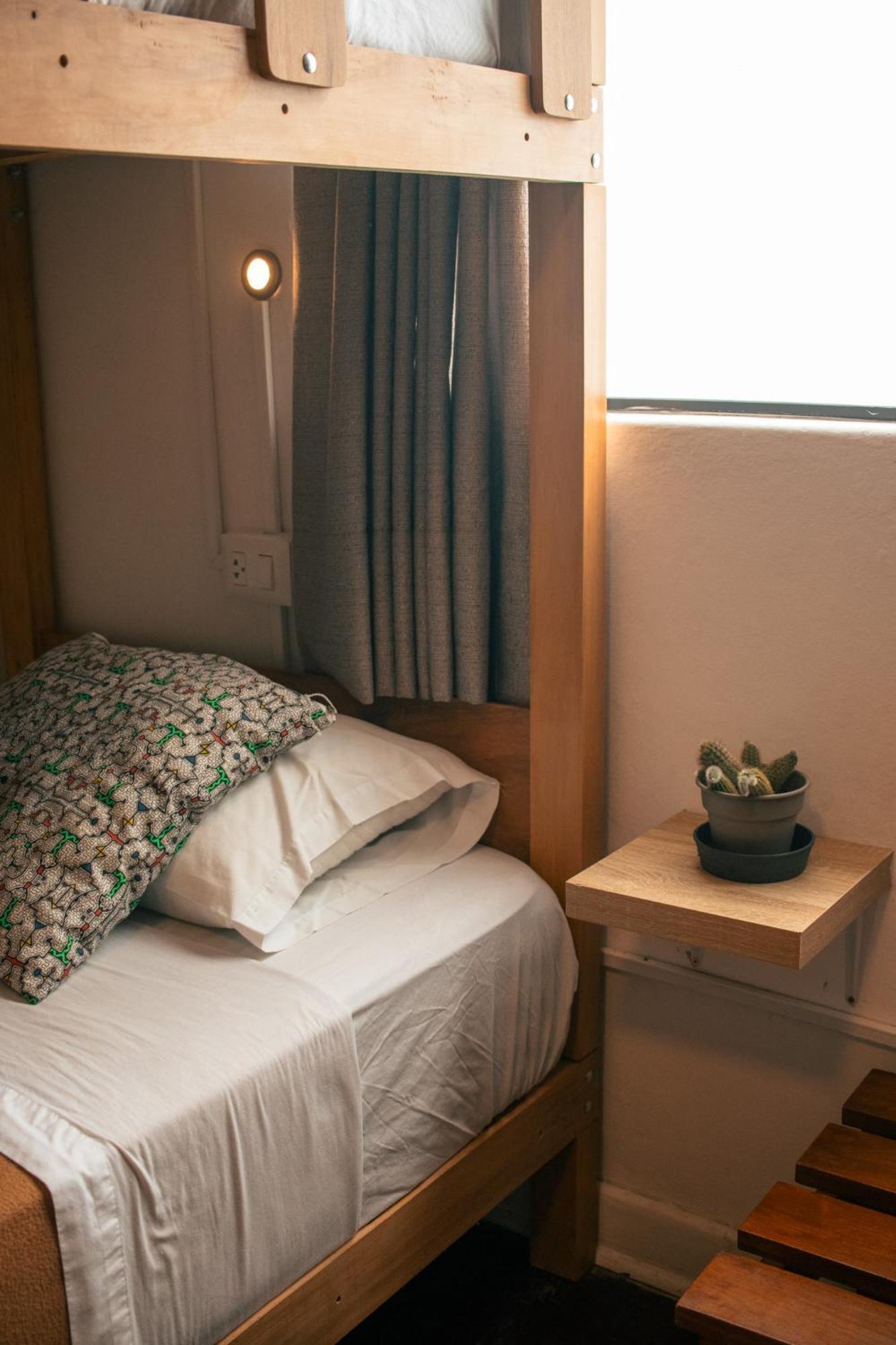 Temazcal Hostel Lima Kültér fotó