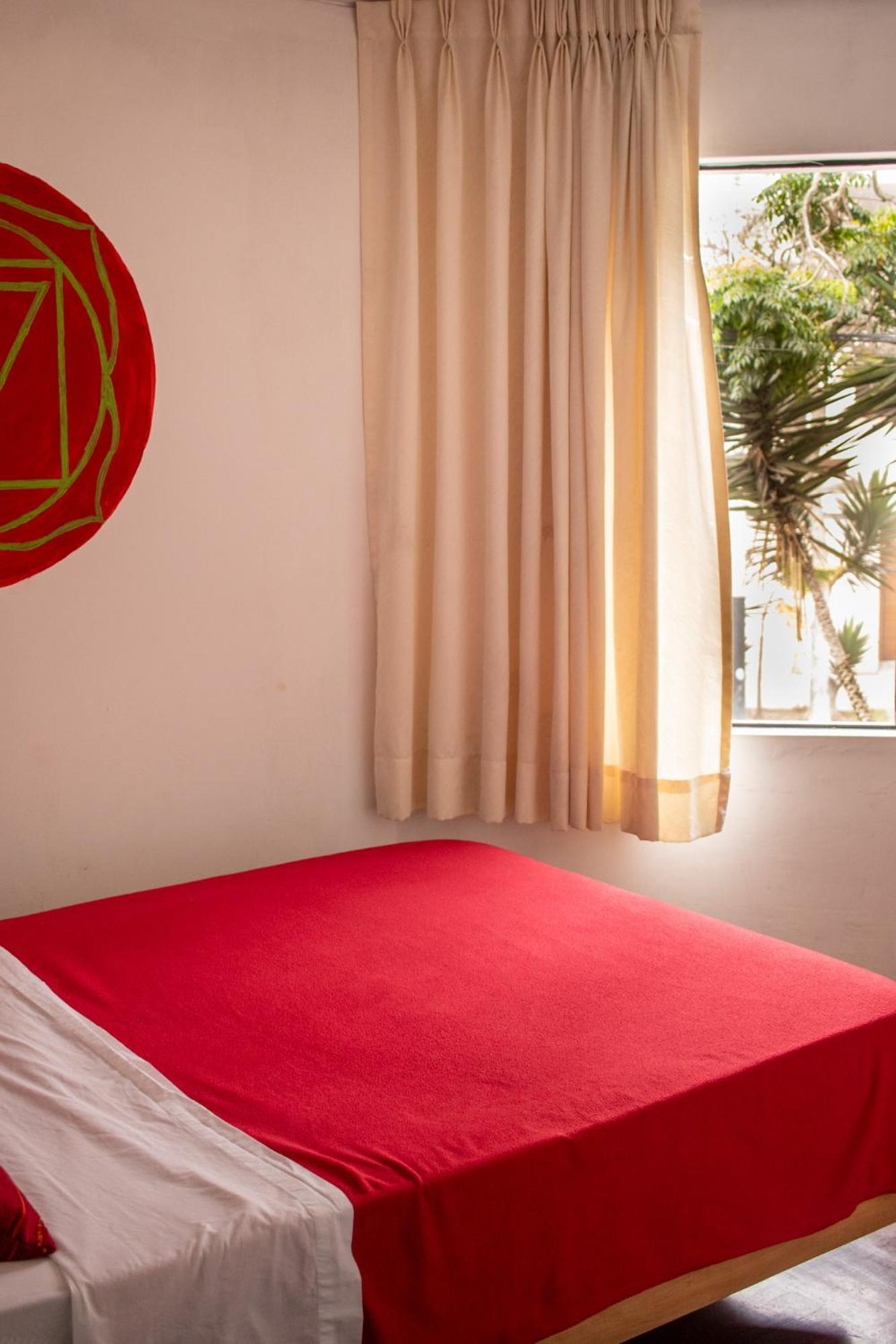 Temazcal Hostel Lima Kültér fotó
